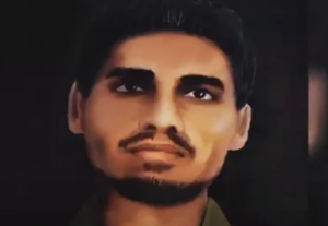 Ο «Επισκέπτης»: Η ιστορία του τρομοκράτη που πάτησε το κουμπί της επίθεσης