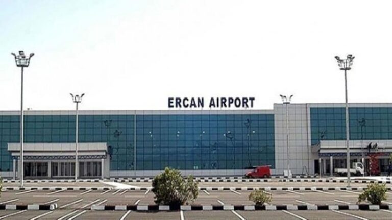 Άρχισε παράνομες πτήσεις στα κατεχόμενα η εταιρεία Sun Express