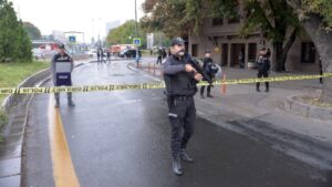 Αντίποινα από Ερντογάν: Αεροπορικές επιδρομές στο Βόρειο Ιράκ μετά την επίθεση