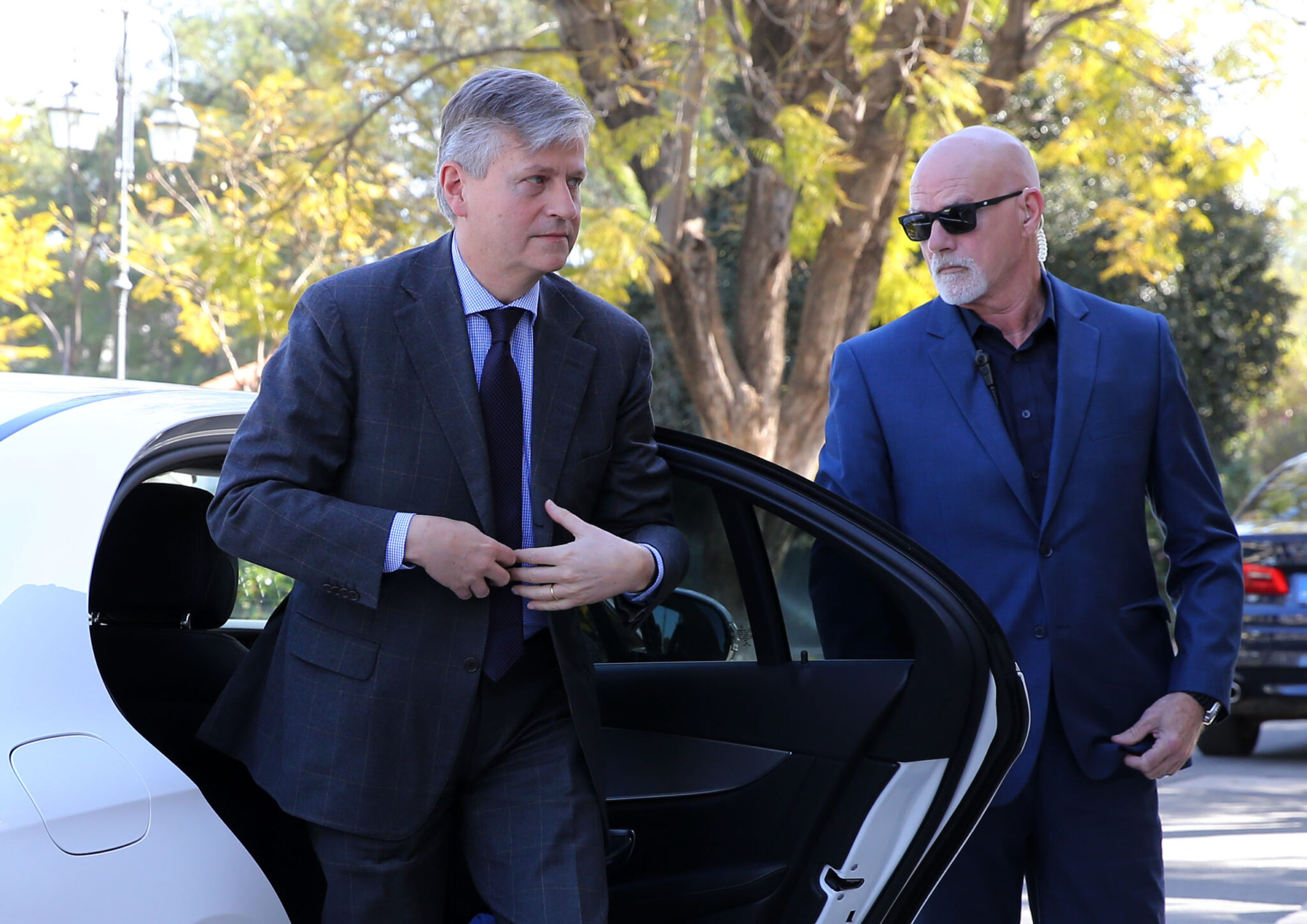 Για Πύλα και UNFICYP η κάθοδος Λακρουά στην Κύπρο