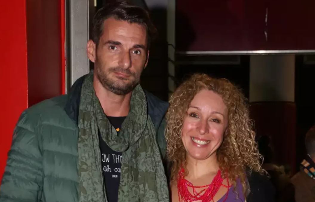 Έφυγε από τη ζωή ο ηθοποιός Αλέξανδρος Κομπόγιωργας