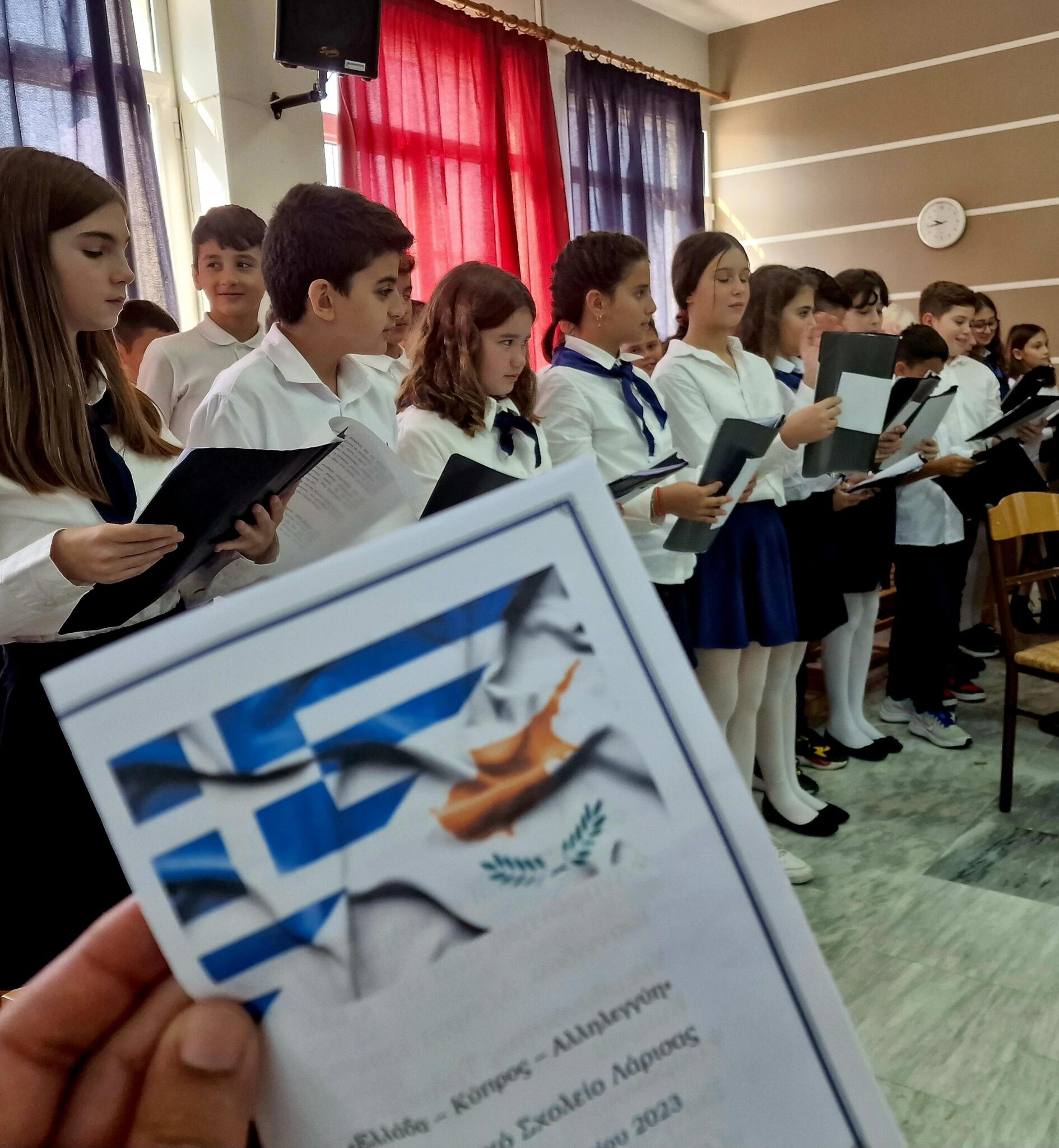 SupportCY: Δεύτερη  αποστολή στις πλημμυρισμένες περιοχές στην Ελλάδα