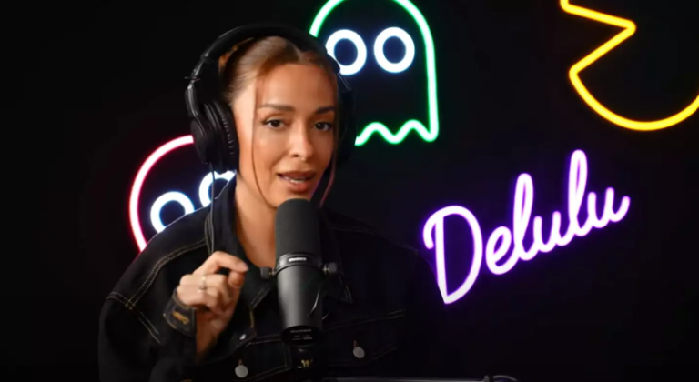 Αποκάλυψη από Φουρέιρα: Γι’ αυτόν τον… λόγο έκρυψε την καταγωγή της (ΒΙΝΤΕΟ)