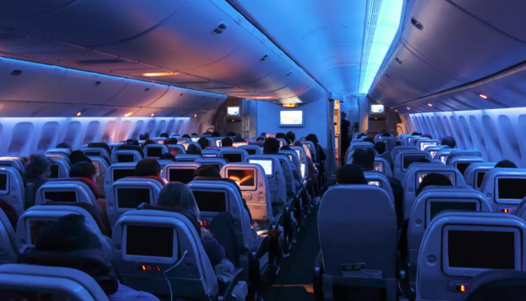 Viral ο πιλότος σε πτήση για Αθήνα – «Αυτά δεν γίνονται ούτε στα παραμύθια»