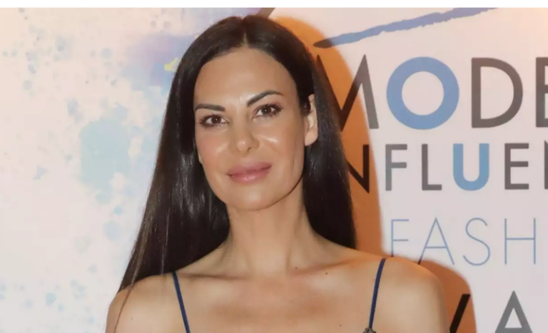 Συνελήφθη η Εύη Βατίδου: Έριξε μοτοσικλέτα και τραυμάτισε σοβαρά μια 57χρονη