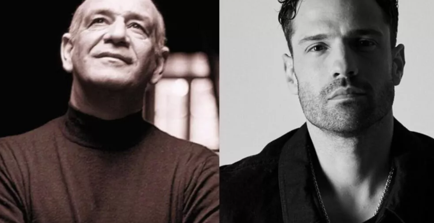 Η τεχνητή νοημοσύνη έβαλε τη θρυλική φωνή του Μητροπάνου σε τραγούδι του Αργυρού