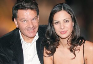 Κούγιας για πρώην γυναίκα του: "Θα μείνει κρατούμενη" – Πως έγινε το κυνηγητό;