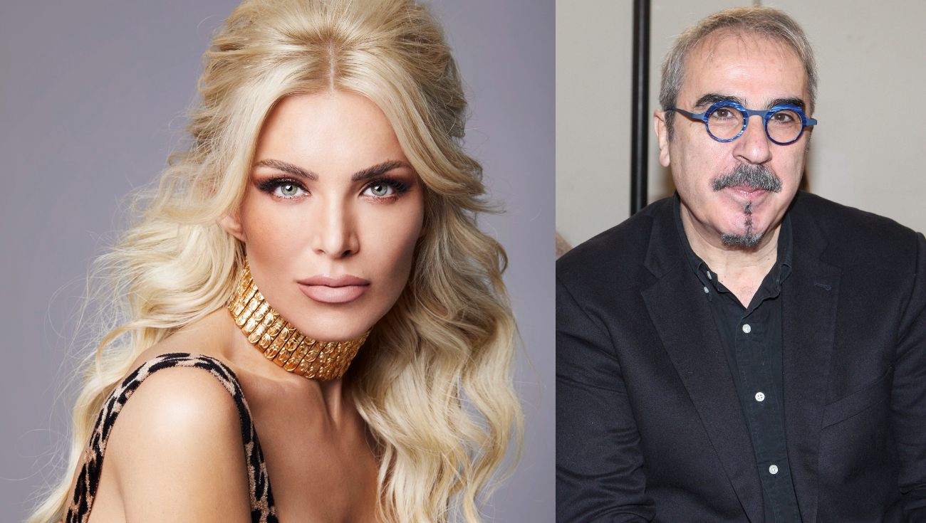 Περρής: Αυστηρή προειδοποίηση στην Καινούργιου: "Θα υπάρξουν ευθύνες ποινικές"