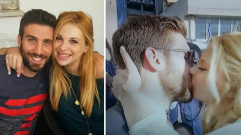 Αριστοτέλους: "Αλλάζω επίθετα στο κινητό στον Γιώργο και αυτός είναι ο λόγος"