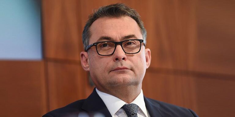 Στην Κύπρο ο Γιόακιμ Νάγκελ μετά από πρόσκληση Ηροδότου