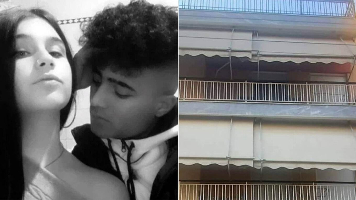 "Συνέχιζε να βρίζει εμένα και τον Μωάμεθ, νευρίασα, την έπιασα από τον λαιμό…"