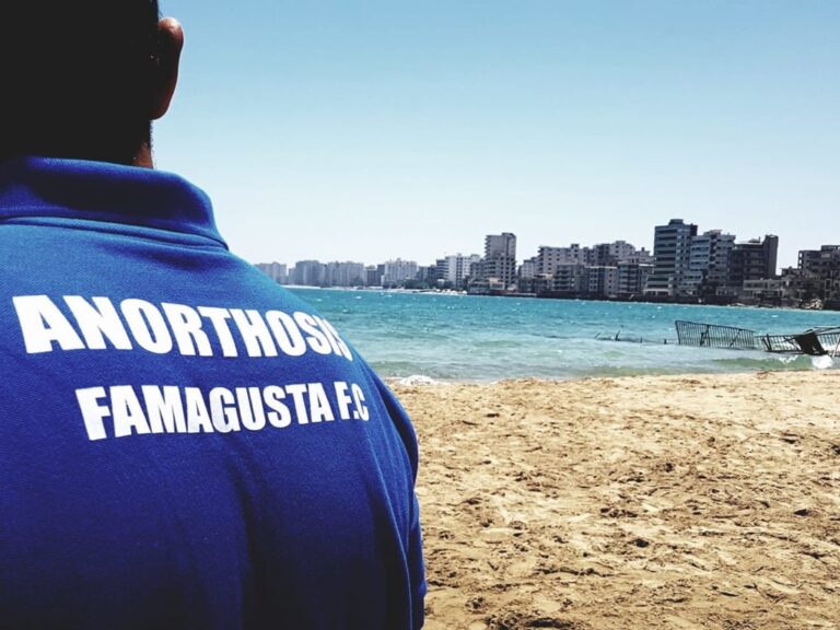 Ανόρθωση: «Η ψυχή μας εξακολουθεί να αιμορραγεί…»