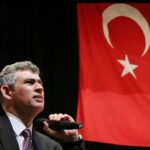 «Πρέσβης» Τουρκίας: Εφευρίσκονται δικαιολογίες για μη αναγνώριση ψευδοκράτους