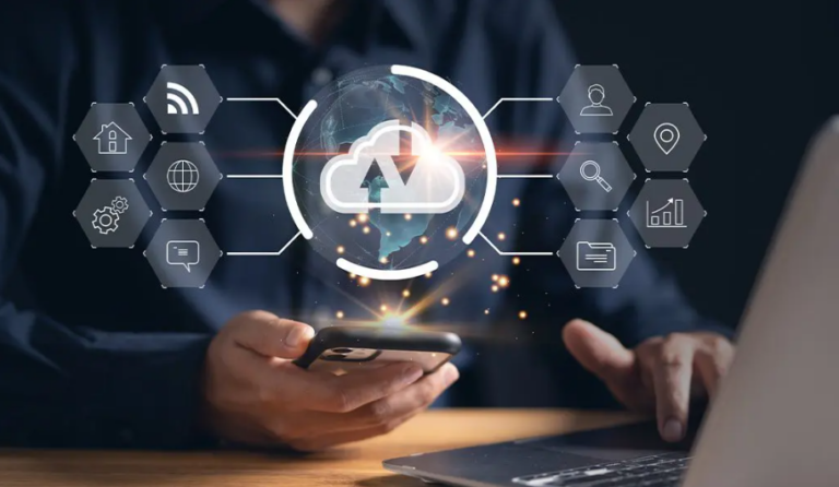 Στρατηγική ψηφιακού μετασχηματισμού για μικρές επιχειρήσεις