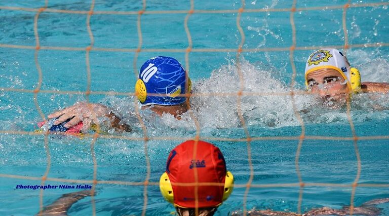 Υδατοσφαίριση: Αρχίζει το νέο πρωτάθλημα