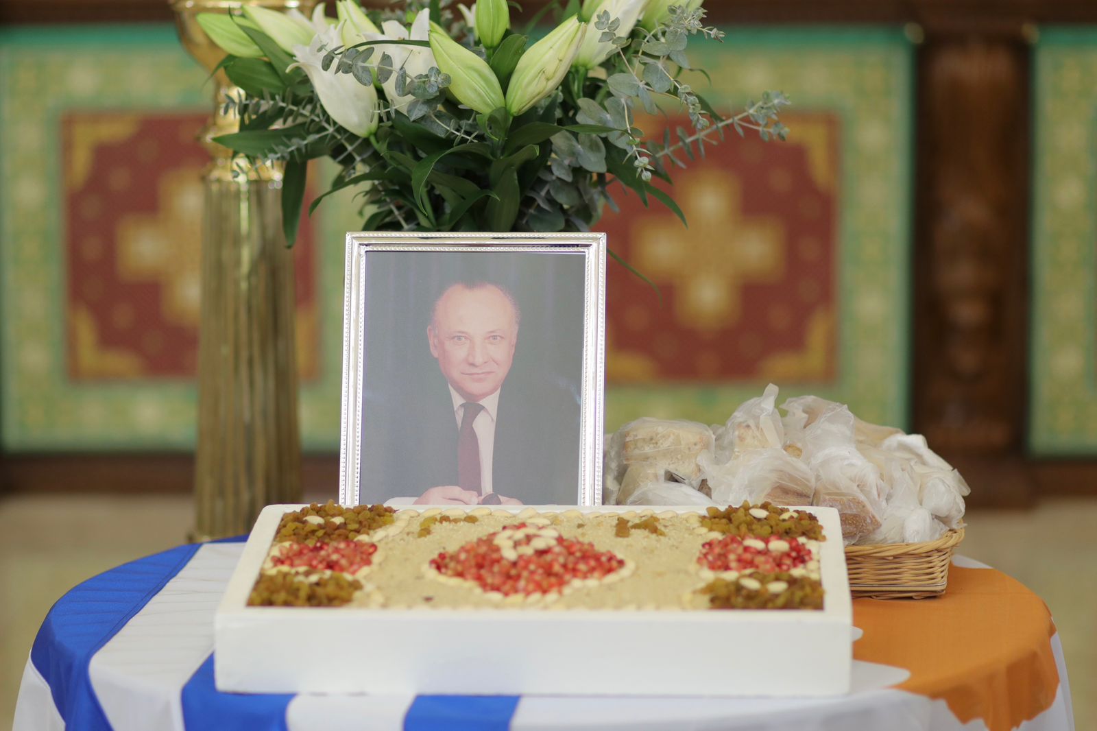 Α. Δημητρίου: Ο Κληρίδης θα ήθελε να δει τον ΔΗΣΥ ενωμένο