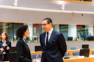 Ο ΥΠΕΞ καταδίκασε εκ νέου τις τρομοκρατικές επιθέσεις της Χαμάς