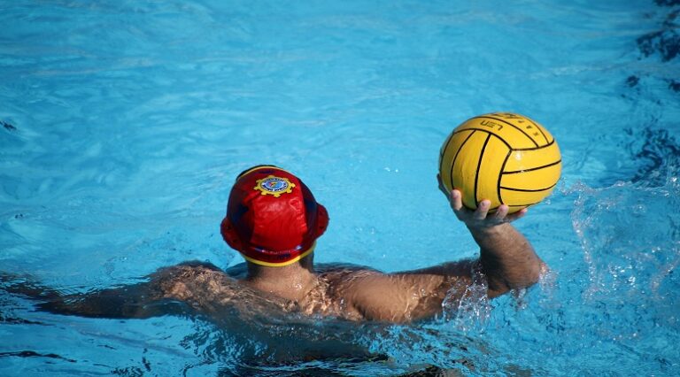 Υδατοσφαίριση: Στη Λάρνακα το ενδιαφέρον