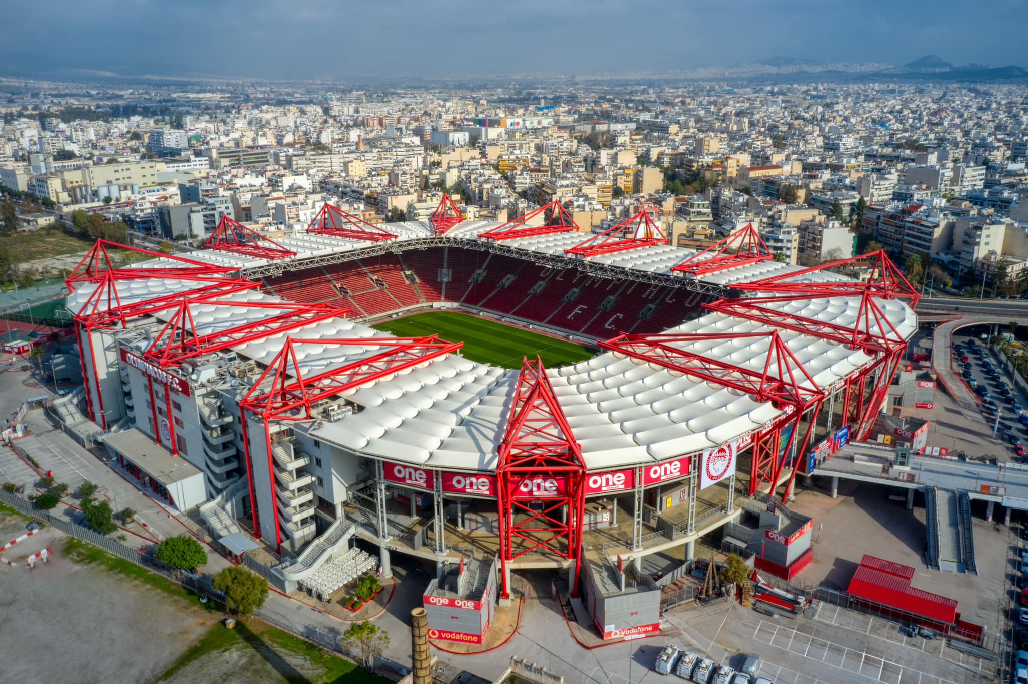 Ολυμπιακός-ΠΑΟΚ: Το «ερυθρόλευκο» σερί και η «ασπρόμαυρη» αντίδραση