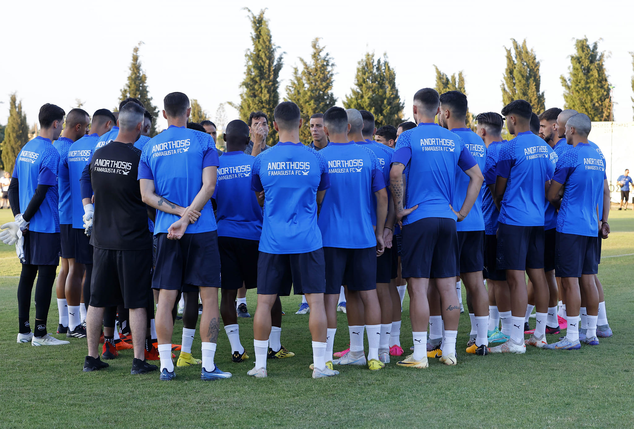 Τα αγωνιστικά δεδομένα και το… αγκάθι στην Ανόρθωση