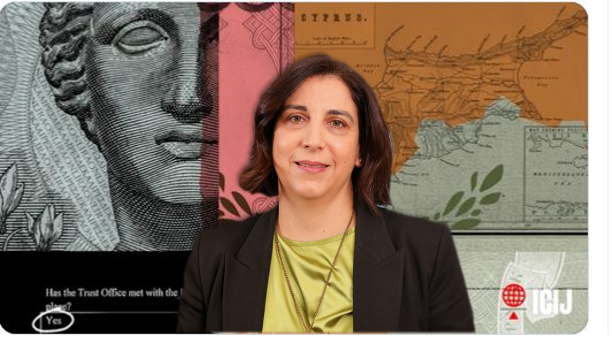 Έτσι θα απαντήσει η κυβέρνηση στην έρευνα του ICIJ για τους Ρώσους ολιγάρχες