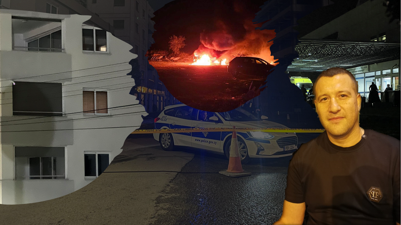 Με παραποιημένη σφαίρα έκοψαν το νήμα της ζωής του Μαυρομιχάλη (ΒΙΝΤΕΟ)