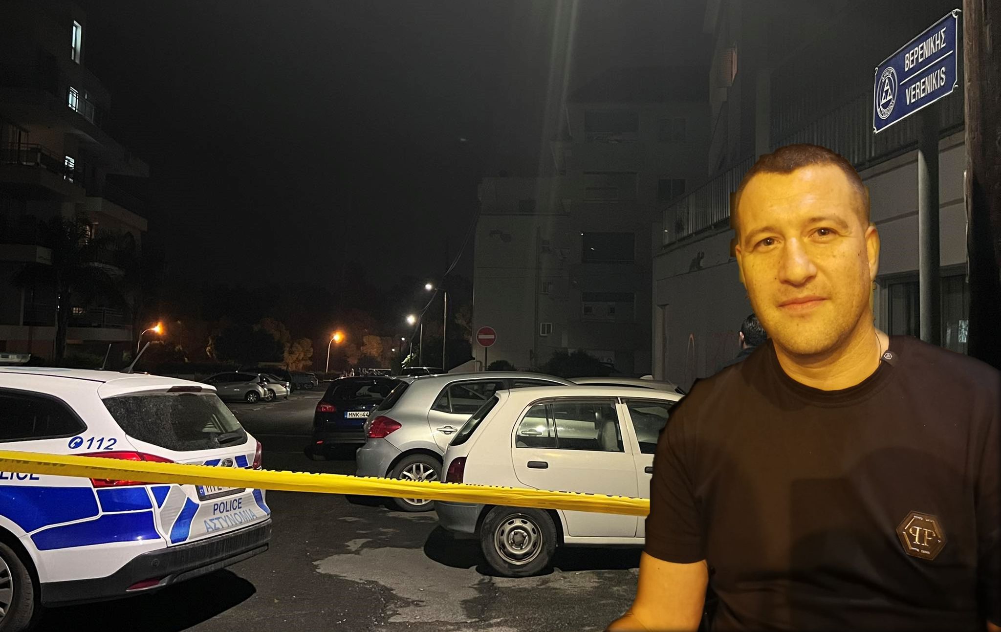 Τα αναπάντητα ερωτήματα για τη δολοφονία του Αλέξη Μαυρομιχάλη