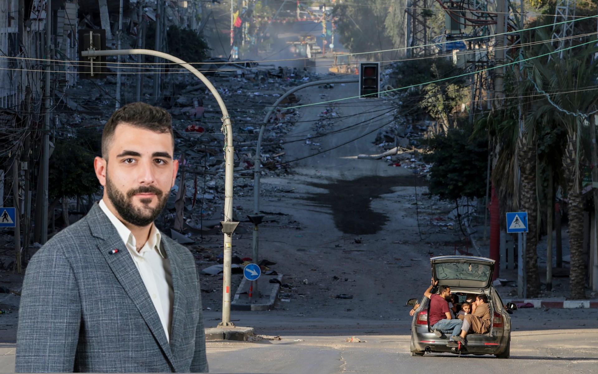 Γιατί δεν μπορεί να κάνει πίσω ο Νετανιάχου και ποια η επόμενη μέρα του πολέμου