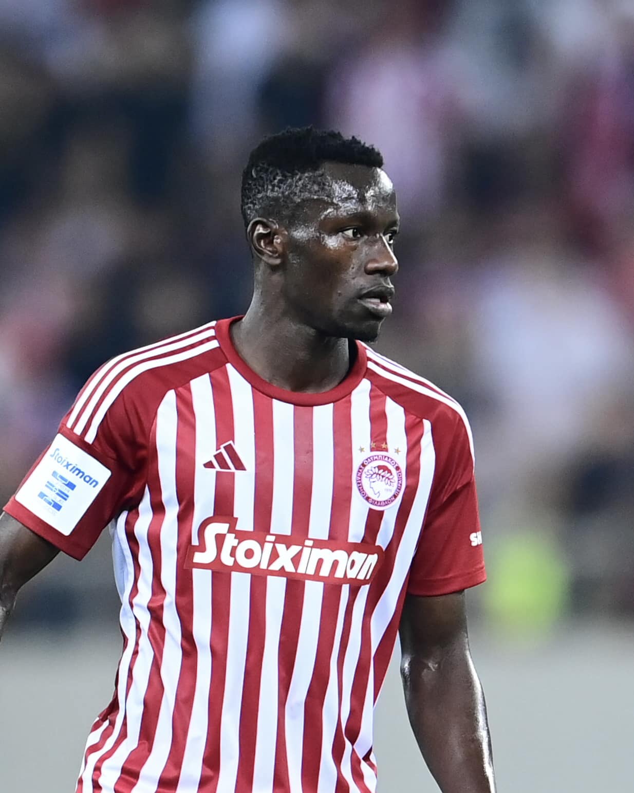 Θέλει Καμαρά η Φενέρμπαχτσε