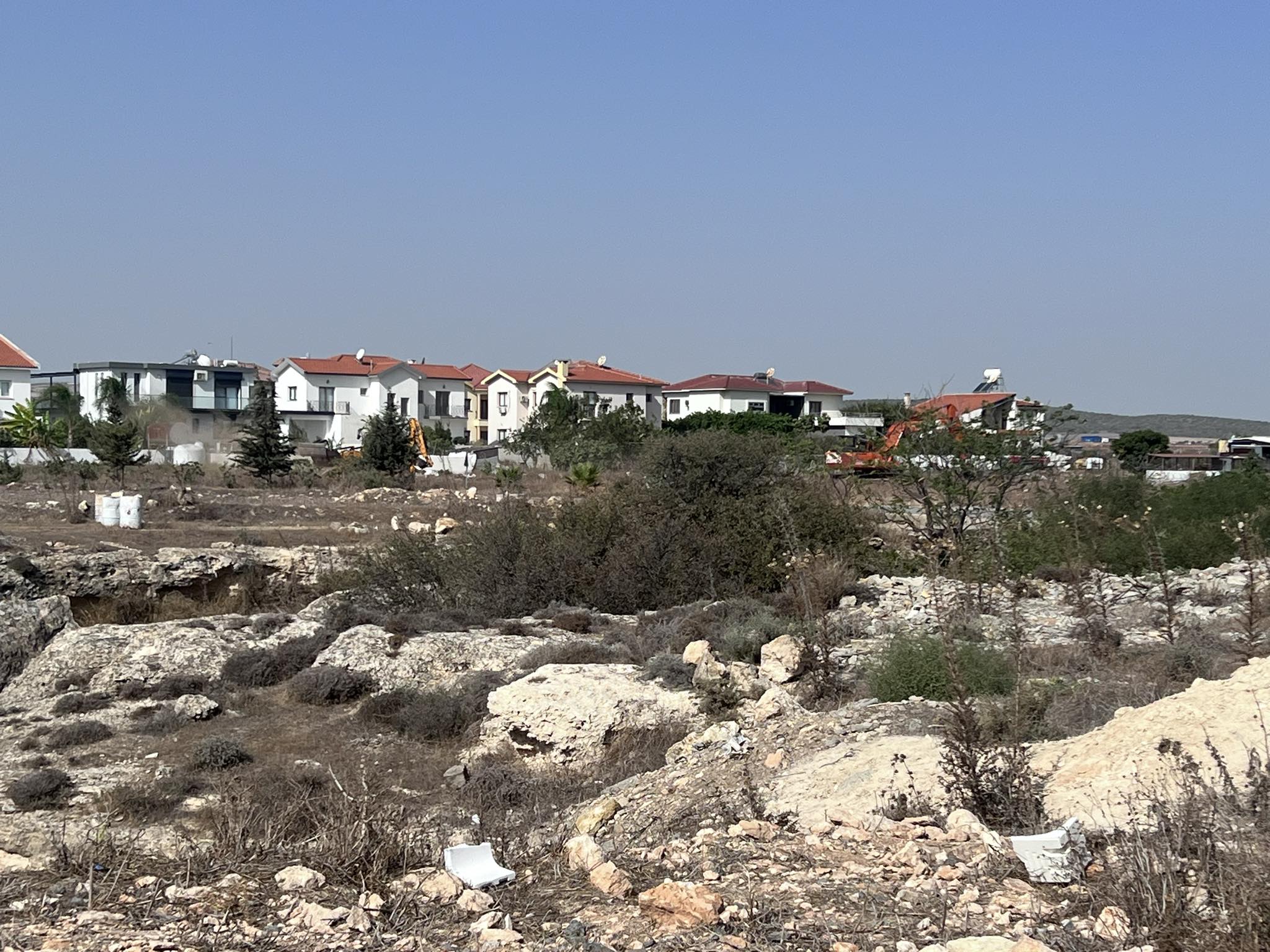 Σιντίκ: Σύντομα η επανέναρξη εργασιών στην Πύλα