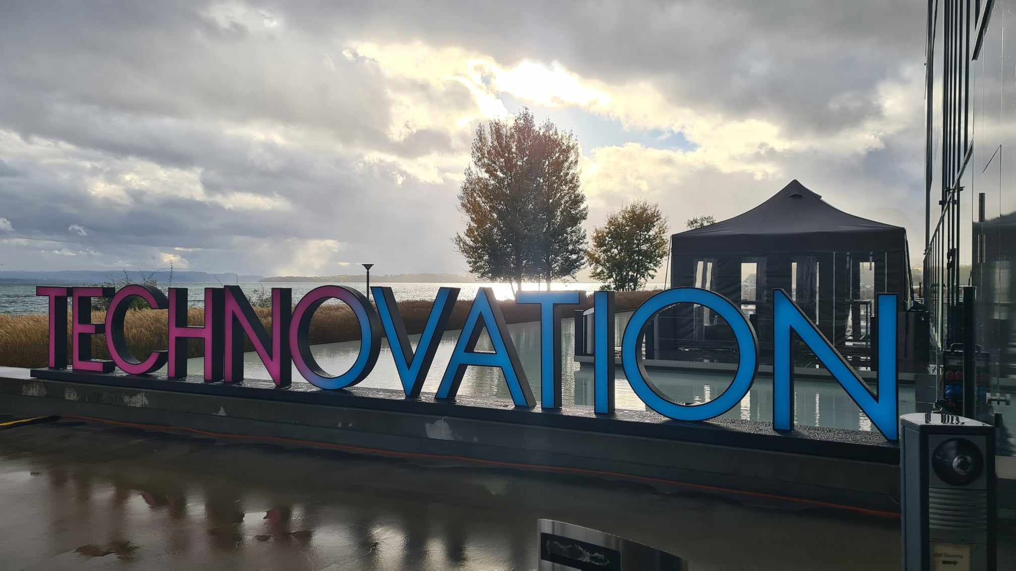 Το AlphaNewsLive στο technovation: Το αύριο του καπνίσματος ανήκει στην επιστήμη