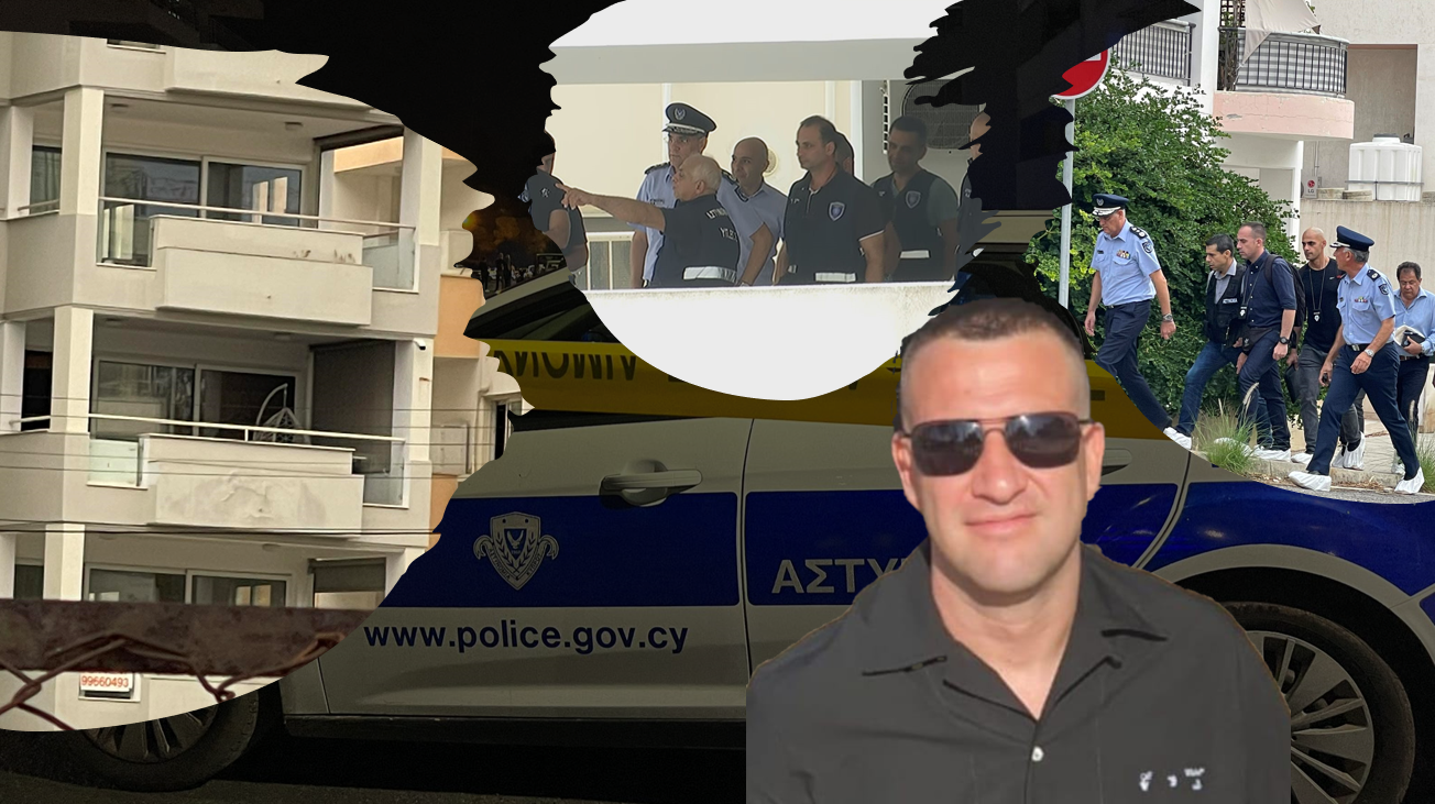 Τον ήθελαν πάση θυσία νεκρό: Έτσι έστησαν φονική ενέδρα στο «Αλεξούι»