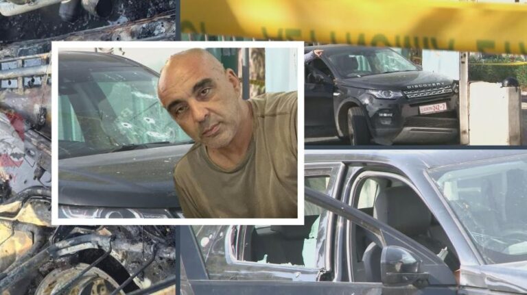 Φόνος Καλογερόπουλου: Αγώνας ταυτοποίησης των εκτελεστών