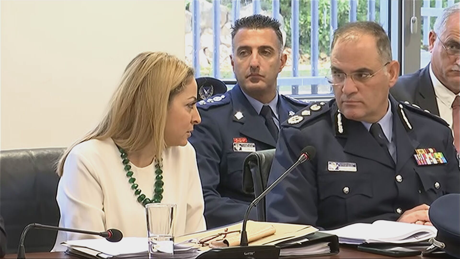 Διψήφιος αριθμός καταγγελιών για παραβίαση κυρώσεων πριν τα Cyprus Confidential