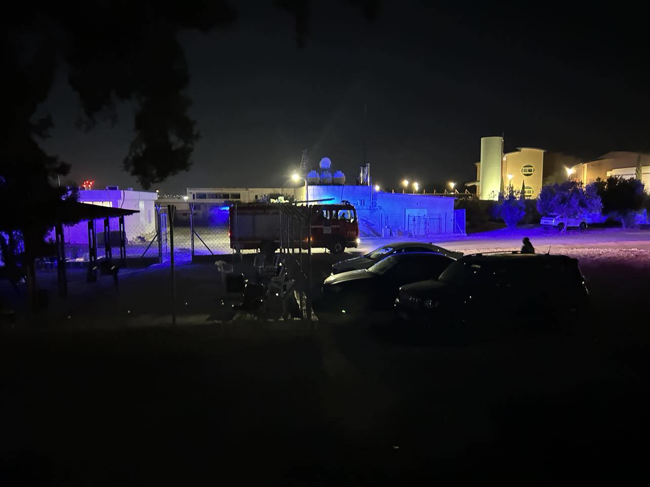 Έβαλε φωτιά σε στρώμα: Με εγκαύματα 3ου βαθμού ο 47χρονος ασθενής του Αθαλάσσας