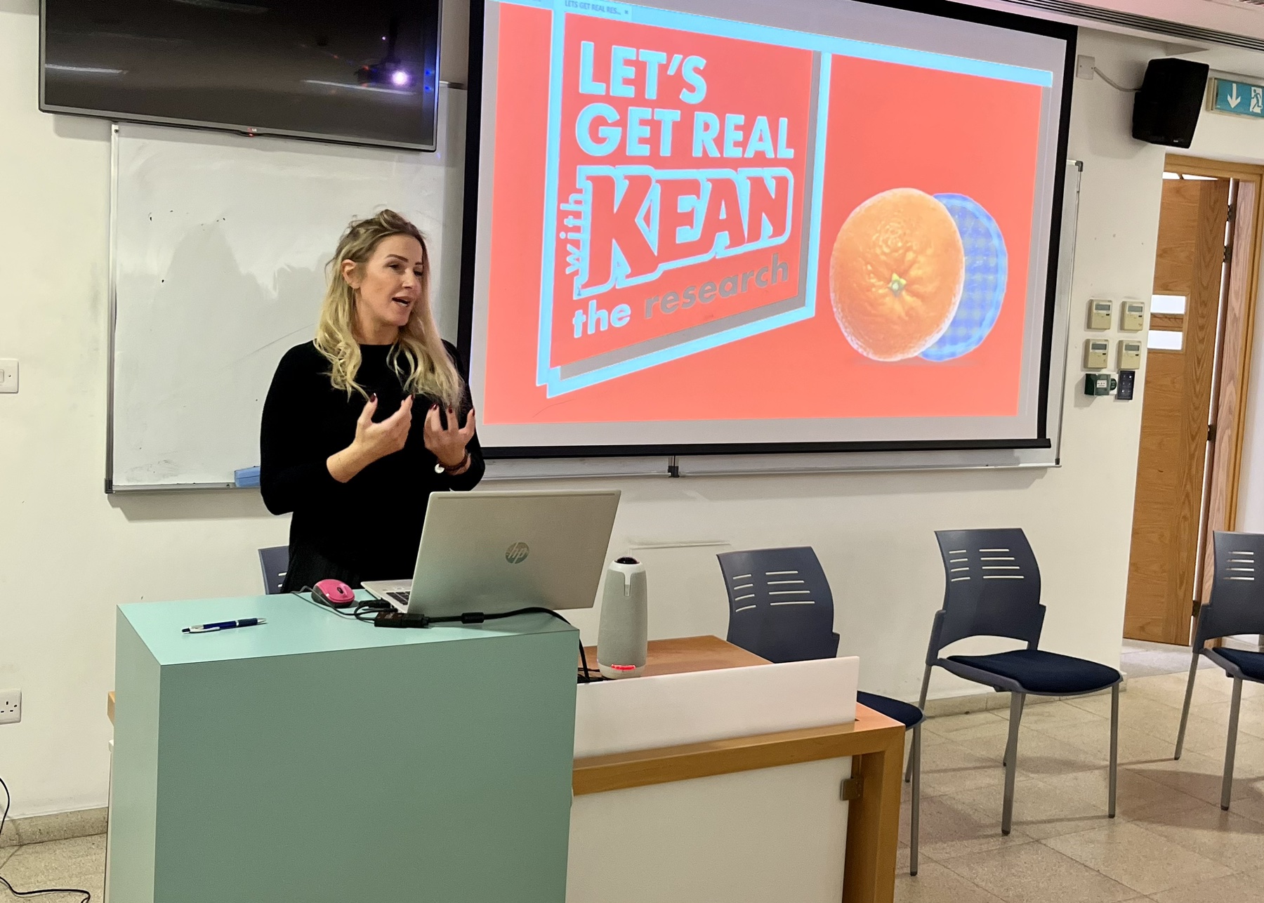 Η KEAN παρουσίασε έρευνά της για τα social media στους πιο ενεργούς χρήστες τους