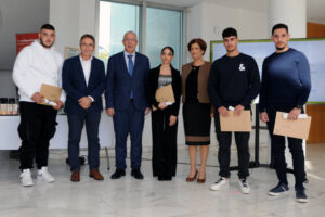 Προσηλωμένη στην ενίσχυση πρωτογενούς τομέα η Κυβέρνηση