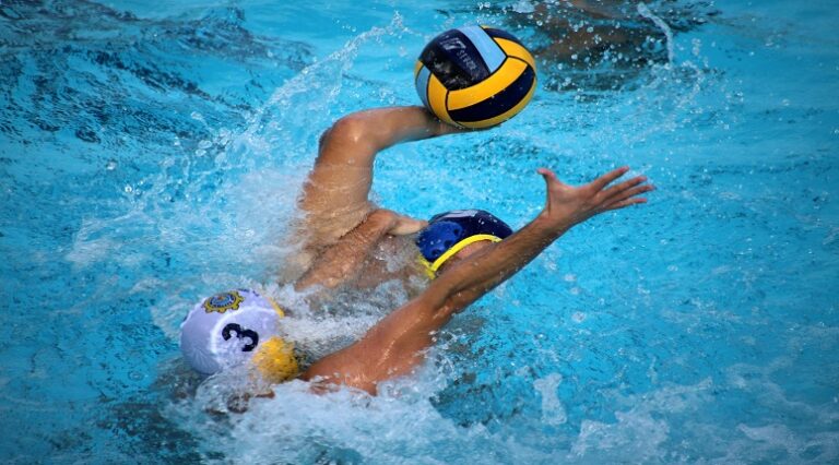 Υδατοσφαίριση: Πάνε όλοι Λάρνακα