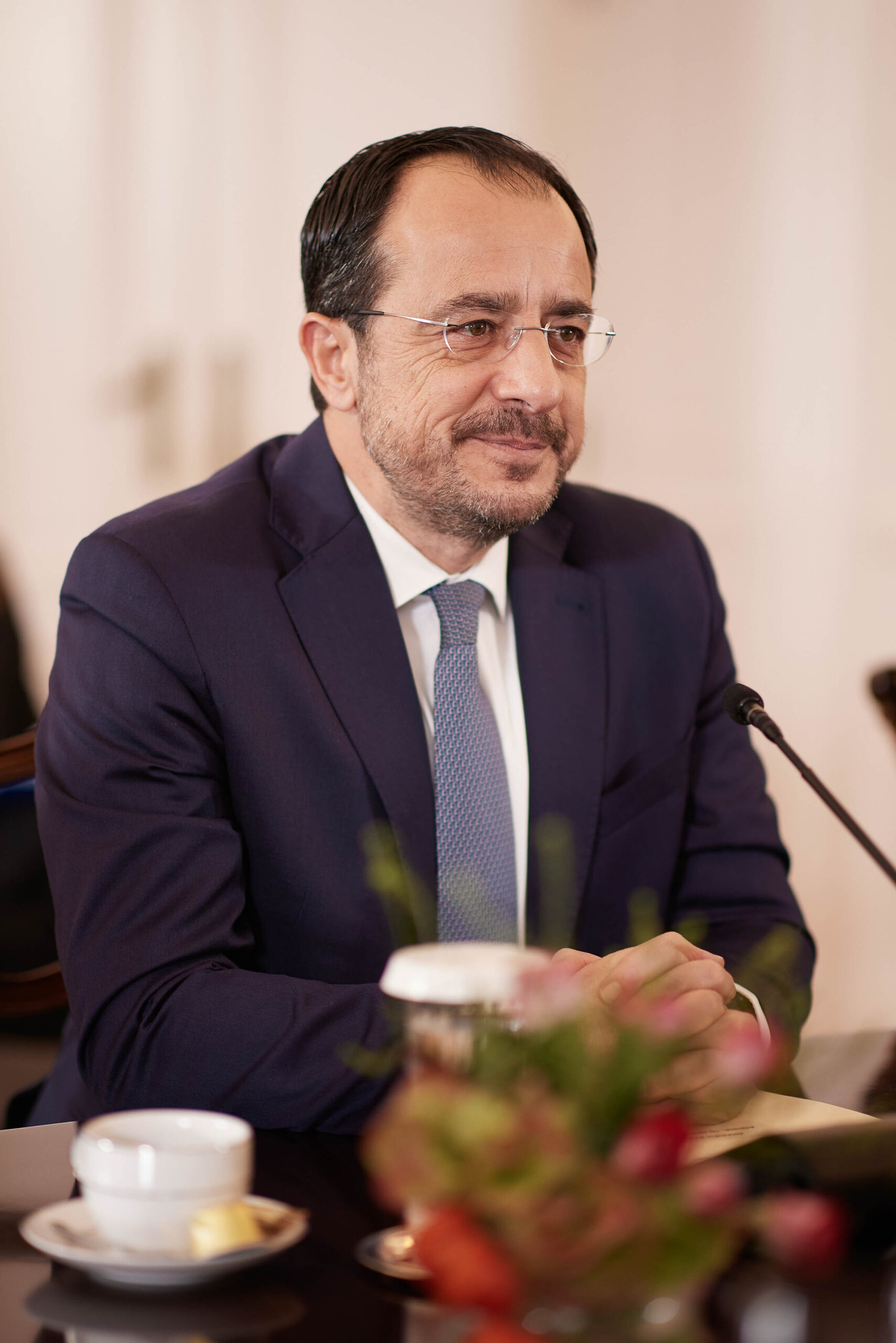 ΠτΔ στη Le Monde: Είμαστε έτοιμοι να δημιουργήσουμε έναν θαλάσσιο διάδρομο