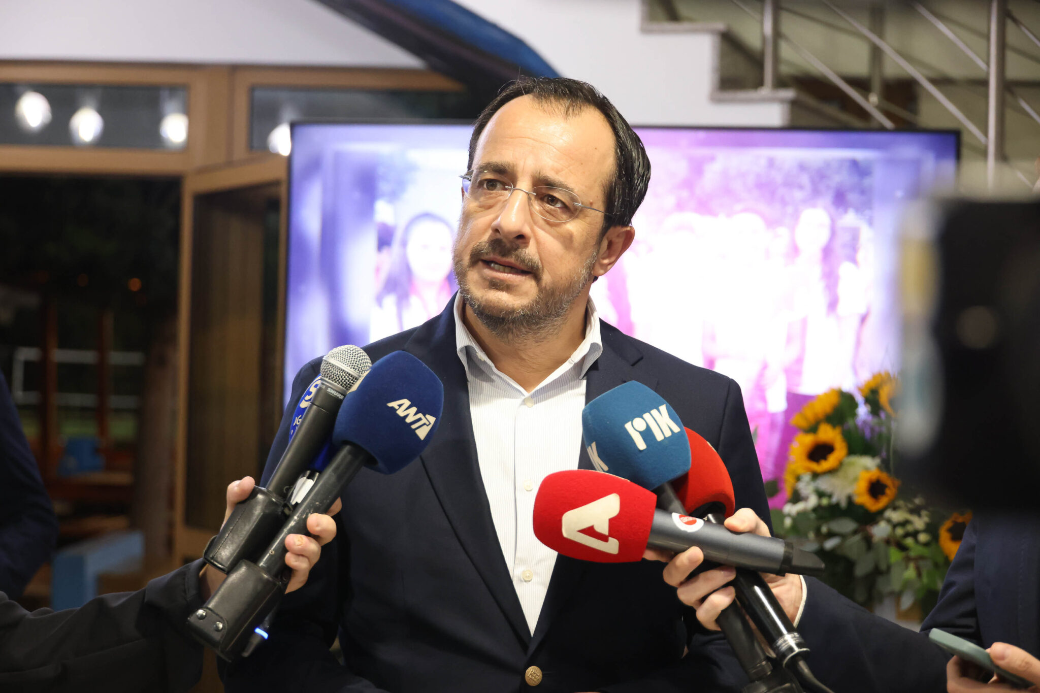 ΠτΔ: Ούτε υποτιμούμε ούτε υποβαθμίζουμε όσα είδαν το φως της δημοσιότητας