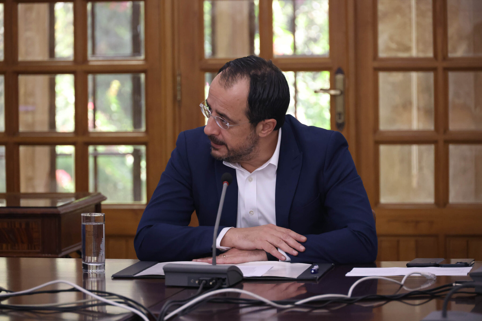 Οδηγίες ΠτΔ να ενισχυθούν άμεσα τα τμήματα που μελετούν τα «Cyprus Confidential»