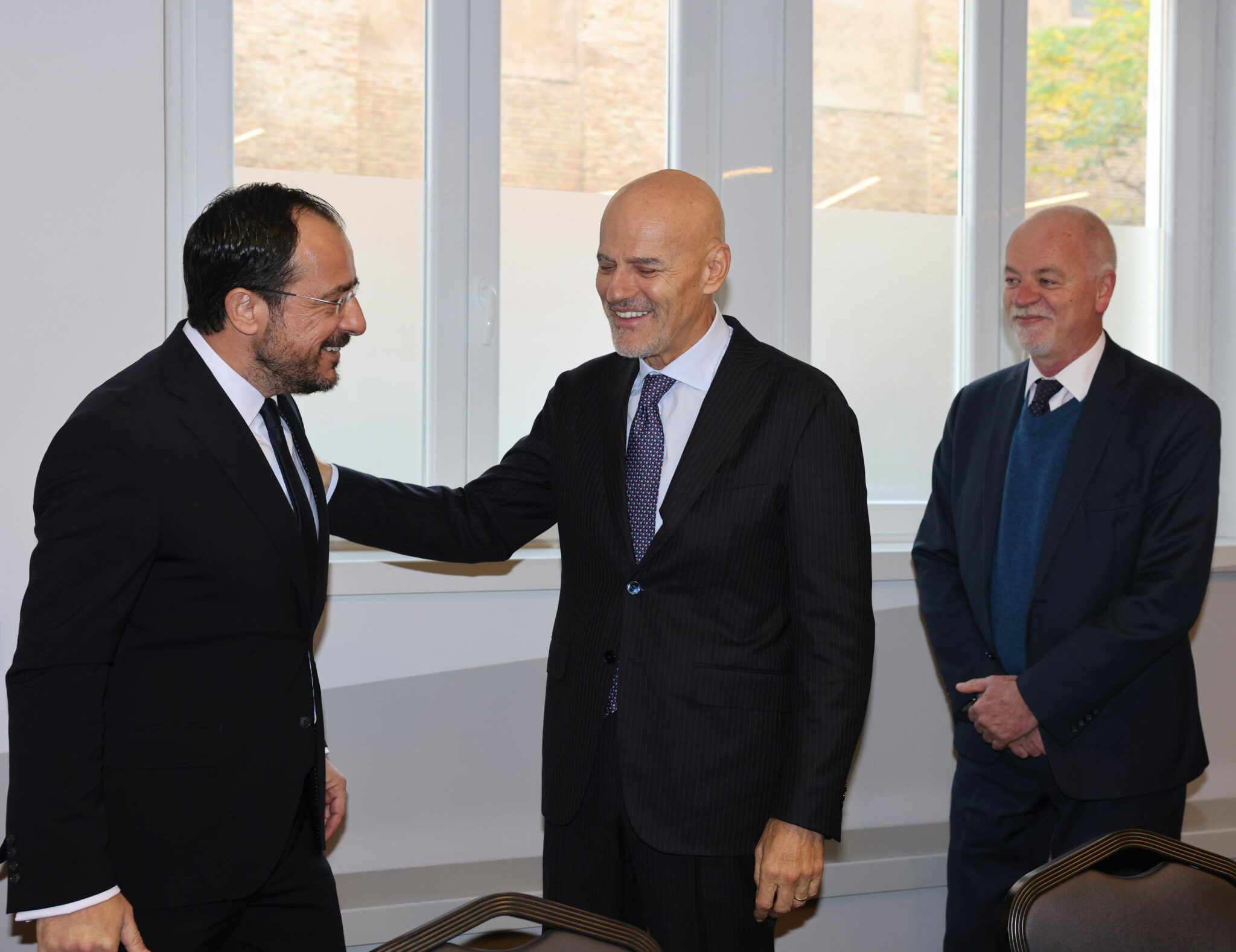 Αρχές του 2024 ενημερώνει η ΕΝΙ για τους σχεδιασμούς στην κυπριακή ΑΟΖ