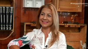 Αλεξία Αναστασίου: Αφήνει ανοιχτό το ενδεχόμενο επιστροφής της στην τηλεόραση