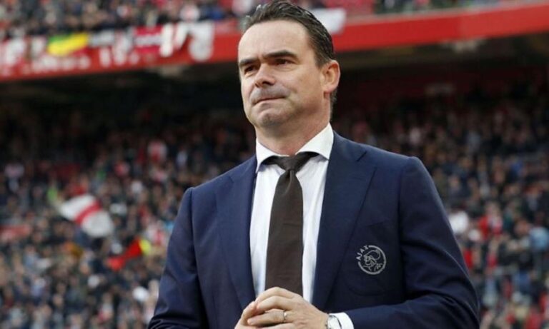 Ένας χρόνος εκτός ποδοσφαίρου η ποινή του Όφερμαρς για το σεξουαλικό σκάνδαλο