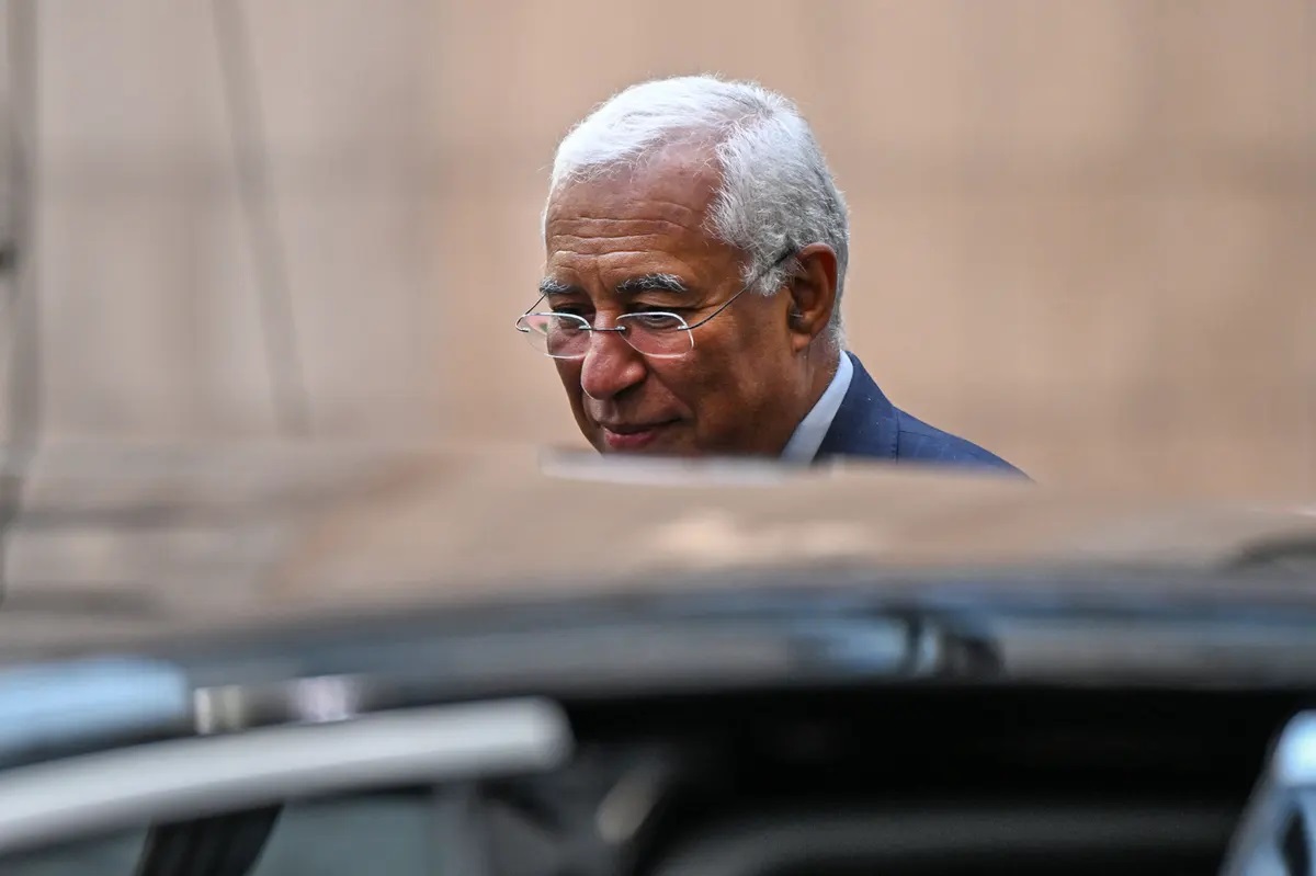 Πορτογαλία: Παραιτήθηκε ο πρωθυπουργός μετά από έρευνα για διαφθορά