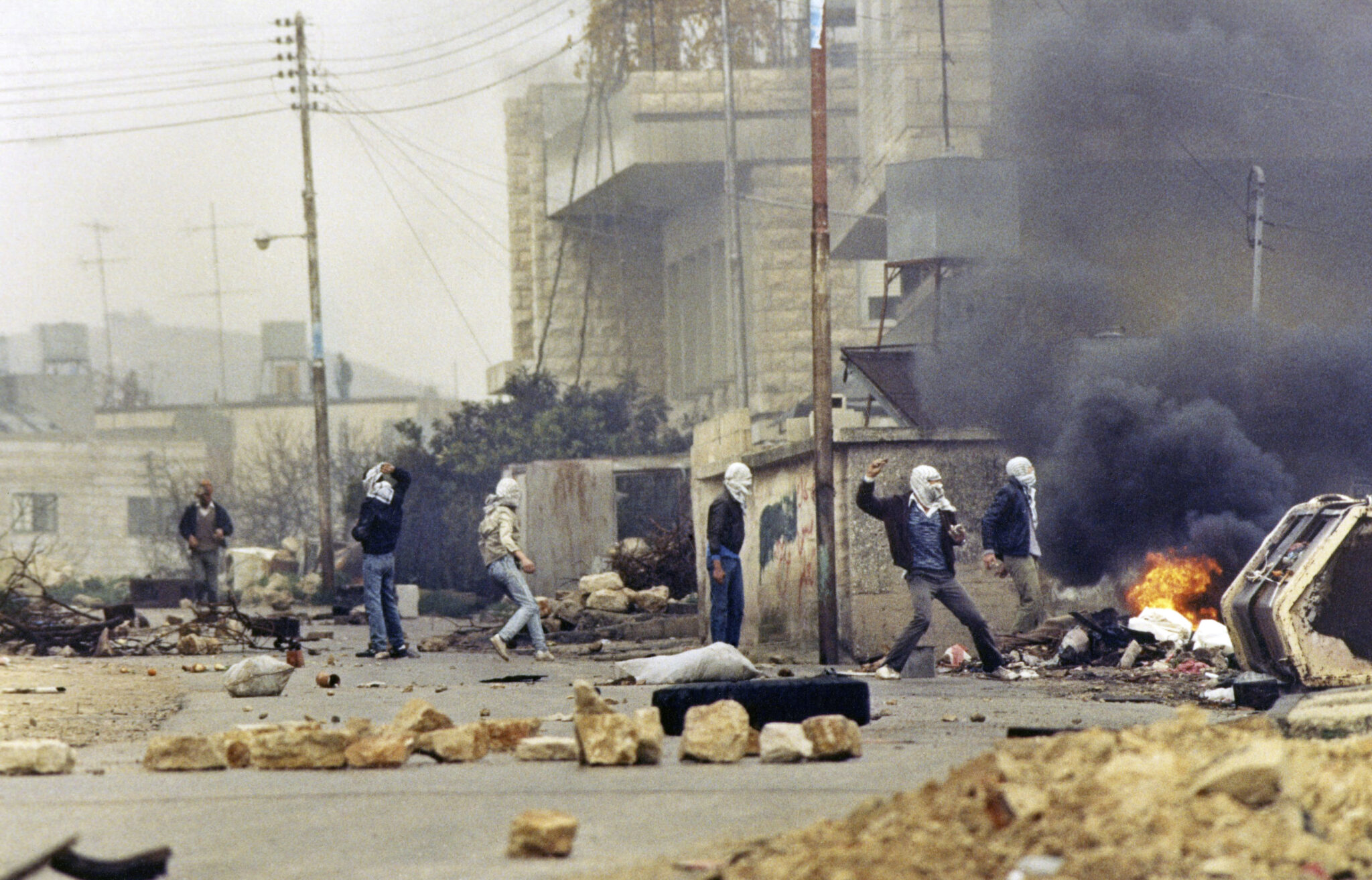 «Πονοκέφαλος» από τον κίνδυνο απώλειας της τουριστικής αγοράς του Ισραήλ
