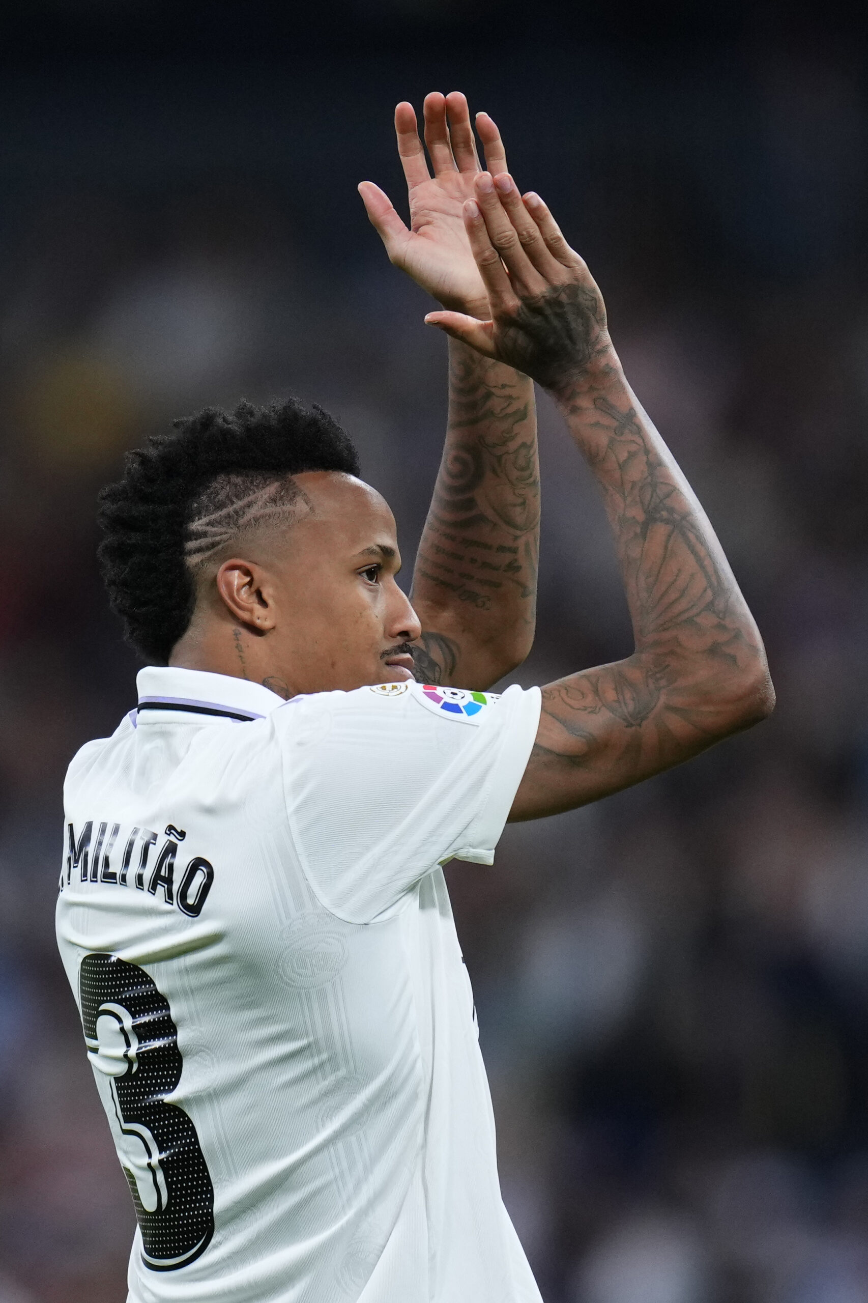 Διαψεύδει τις προσδοκίες και επιστρέφει στις προπονήσεις από Δεκέμβρη ο Μιλιτάο