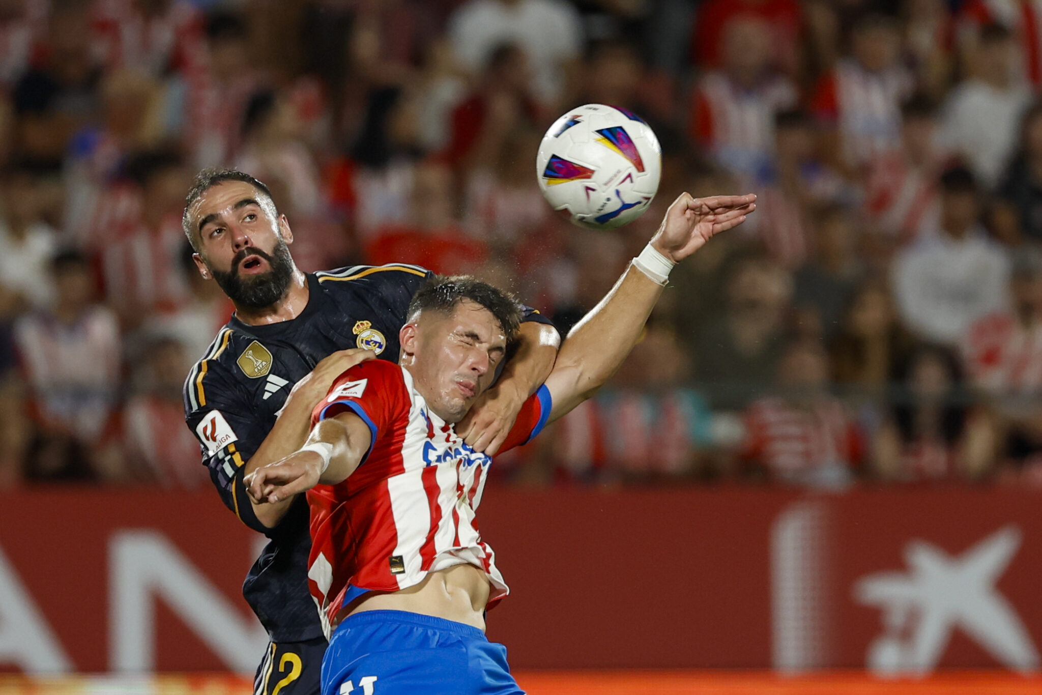 Η πρωτοπόρος της LaLiga Τζιρόνα προπονείται σε… νοικιασμένο γήπεδο γκολφ