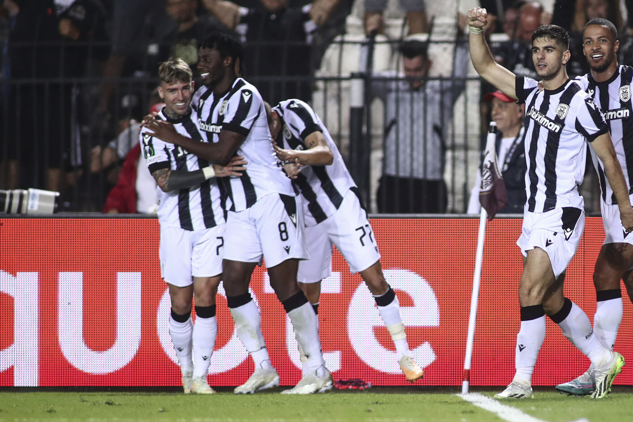 ΠΑΟΚ-Αμπερντίν: Η πρόκριση και το απόλυτο στην Ευρώπη τον περιμένει