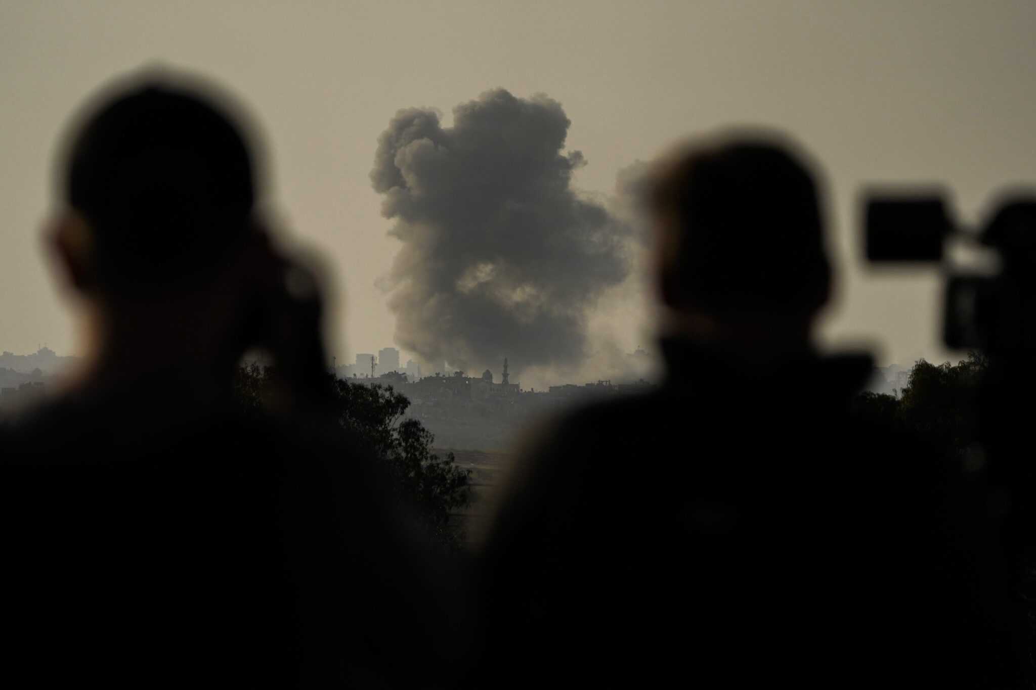 Χεζμπολάχ και Χούθι οι «αποστάτες» της εύθραυστης ανακωχής (ΒΙΝΤΕΟ)